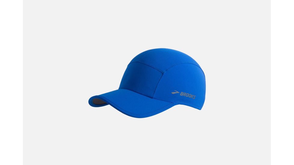 Brooks Sherpa Hat, Royal, Royal, One Size 280329-Royal-OSFA