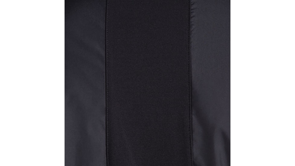 Brooks Shield Hybrid Jacket 2.0 - Mens, Extra Small, Black, 211415001.020