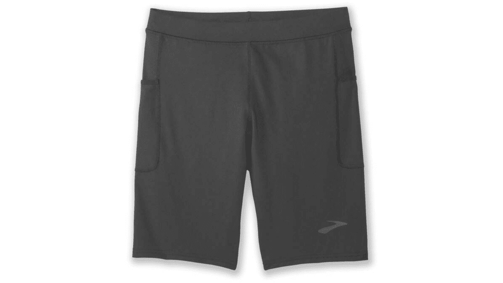 Brooks Beasts Source Tight - Mens, Black, S, 211348001.025
