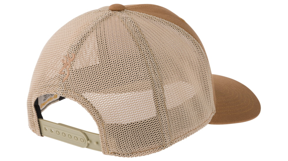 Browning Batch Cap - Mens - Tan, 308773481