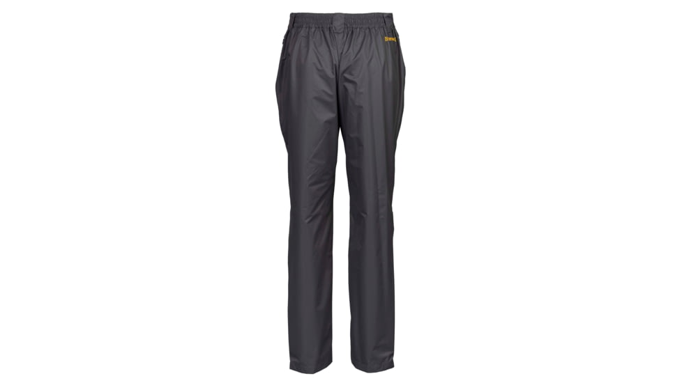 Browning Big Game Kanawha Rain Pant - Mens, Carbon, 2XL, 3021867905