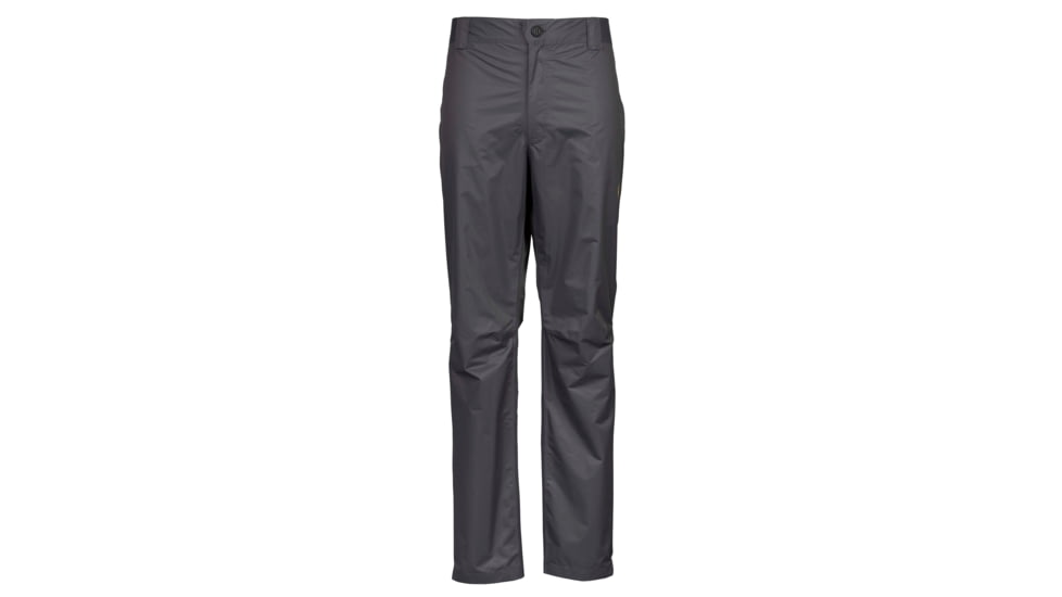 Browning Big Game Kanawha Rain Pant - Mens, Carbon, 2XL, 3021867905