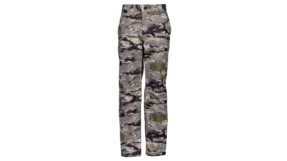Browning Big Game Kanawha Rain Pant - Mens, Ovix, 2XL, 3021863405