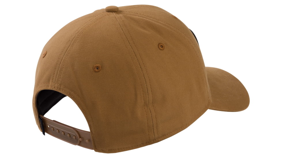 Browning Boundary Cap - Mens, Tan, One Size, 308652481