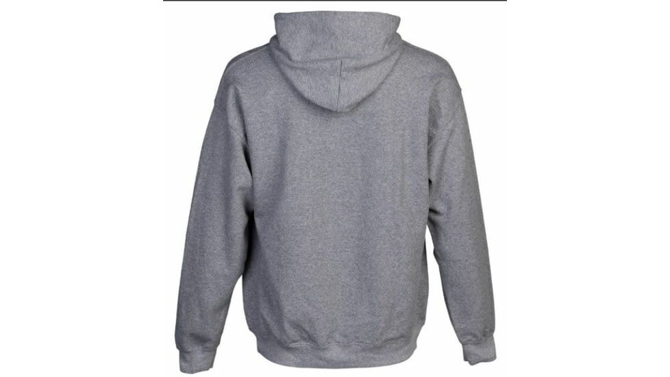 Browning Vintage Emblem Hoodie - Mens
