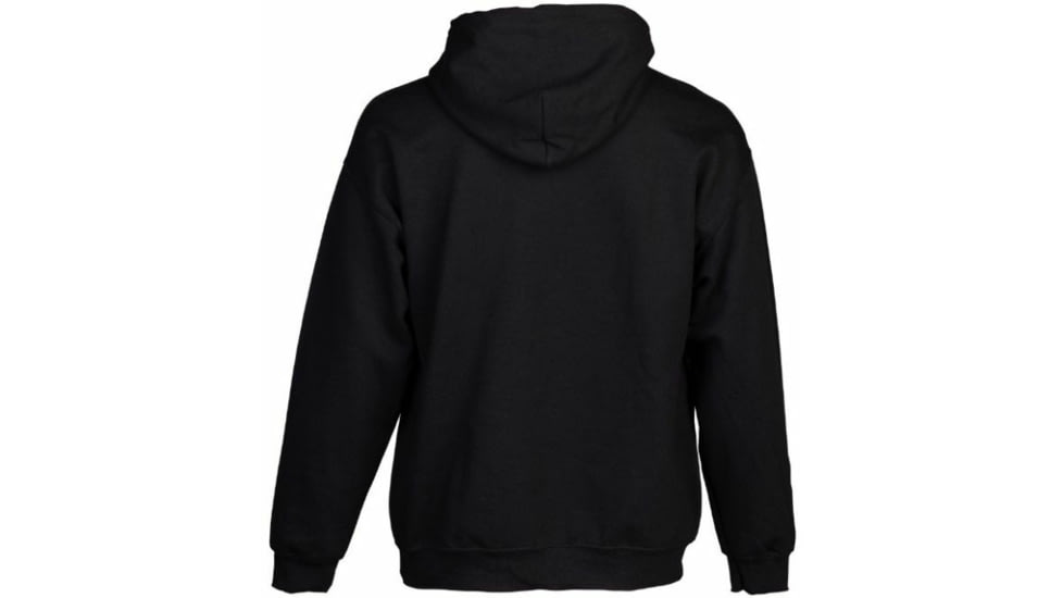 Browning Vintage Emblem Hoodie - Mens