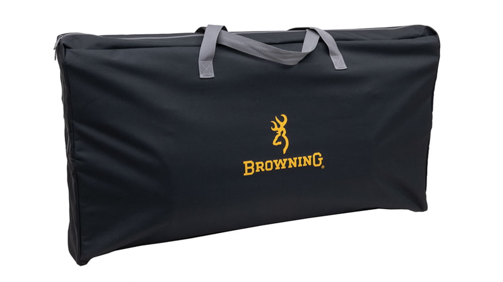 Browning Camping Basecamp Cook Station, Black/Silver, 8549800