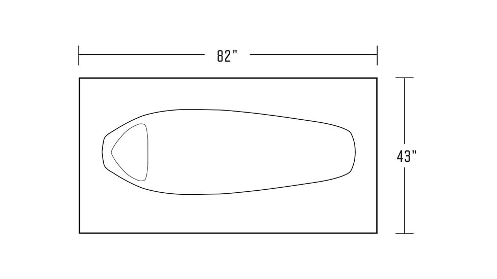 Browning Camping Talon 1-Person Tent, Tan, 5192015