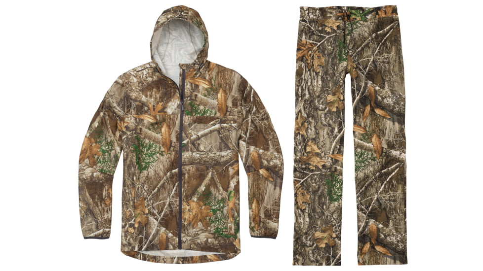 Browning CFS Rain Suit - Mens, MODNA, 3XL, 3004010606