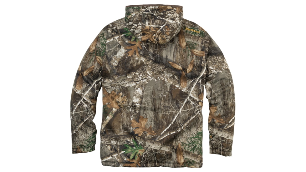 Browning Closing Day Late Season Parka - Mens, Realtree Edge, Medium, 3033076002