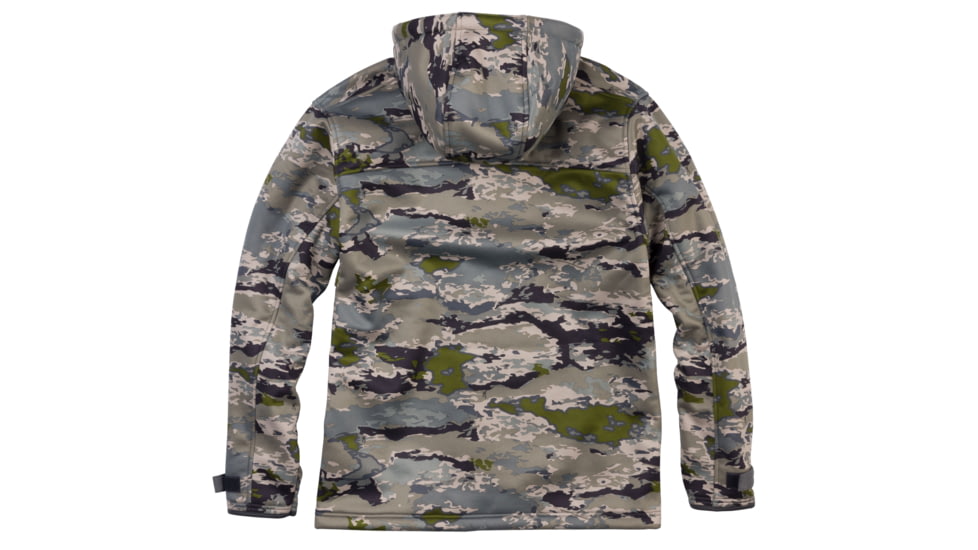 Browning Dutton Jacket - Mens, Ovix, Medium, 3040373402