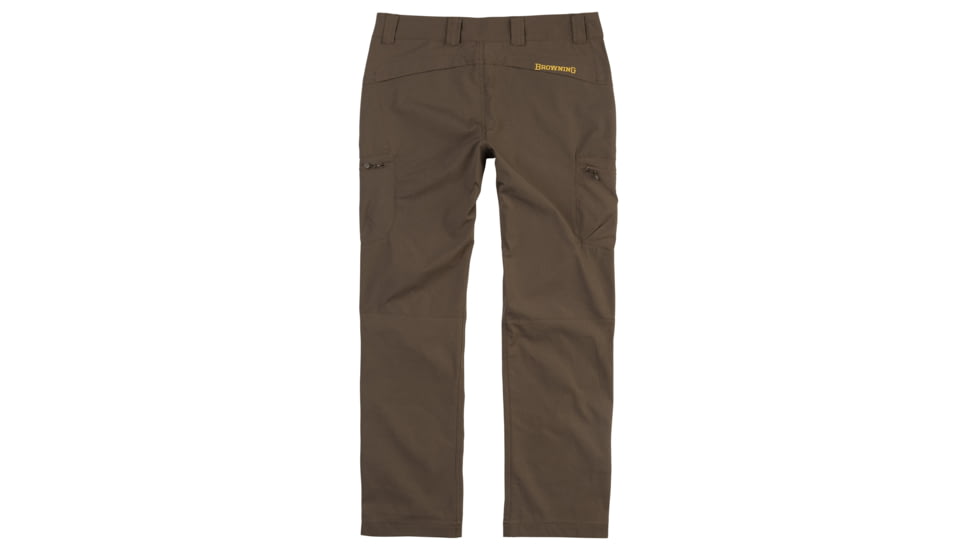 Browning Early Season Pant - Mens, Major Brown, 36x32, 3020569836