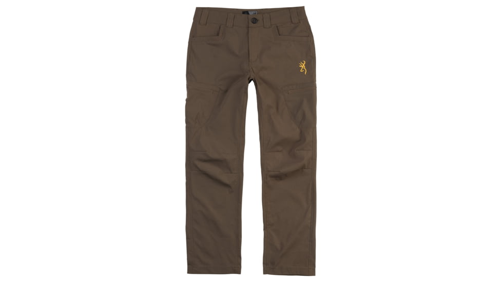 Browning Early Season Pant - Mens, Major Brown, 36x32, 3020569836
