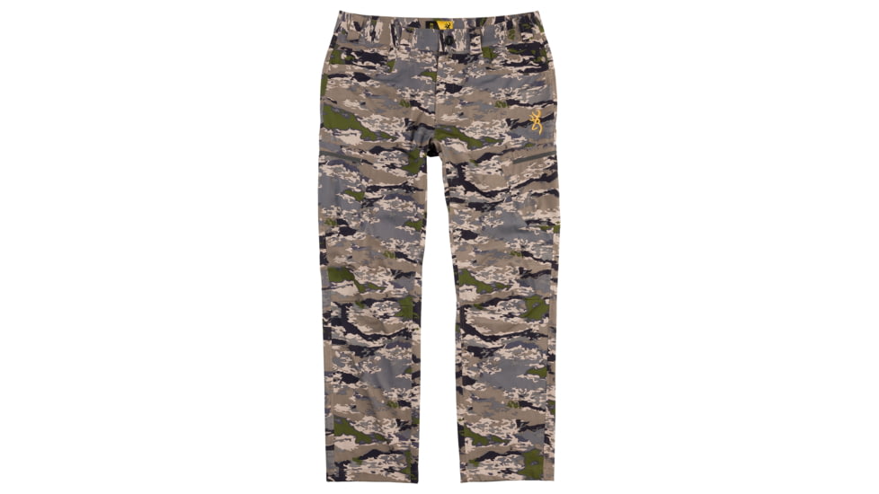 Browning Early Season Pant - Mens, Ovix, 40x32, 3020563440