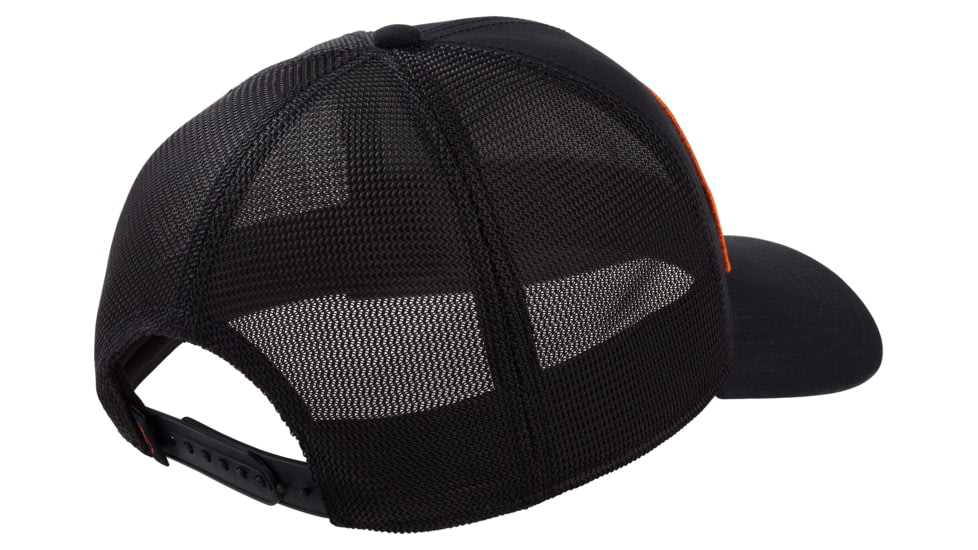 Browning Emblem Cap - Mens, Black, One Size, 308567991