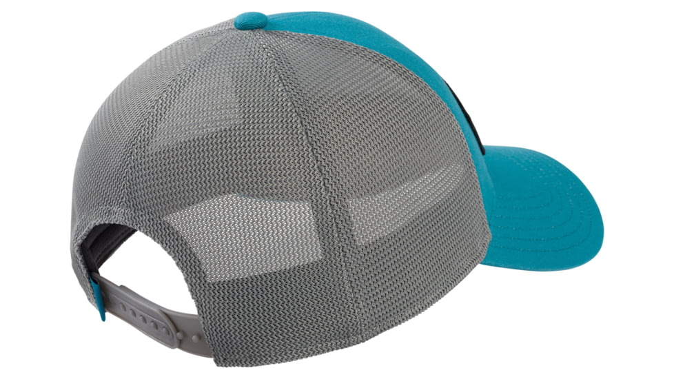 Browning Emblem Cap - Womens, Aqua, One Size, 308567561