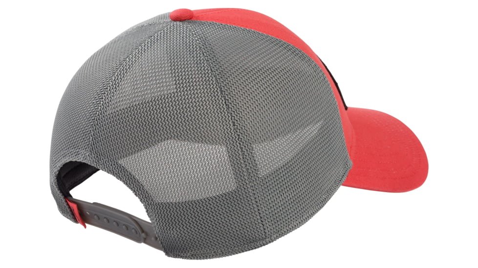 Browning Emblem Cap - Womens, Coral, One Size, 308567511