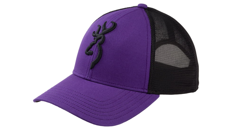 Browning Kindle Cap - Womens, Purple, One Size, 308564461