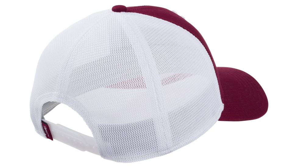 Browning Kindle Cap - Womens, Wine, One Size, 308564711