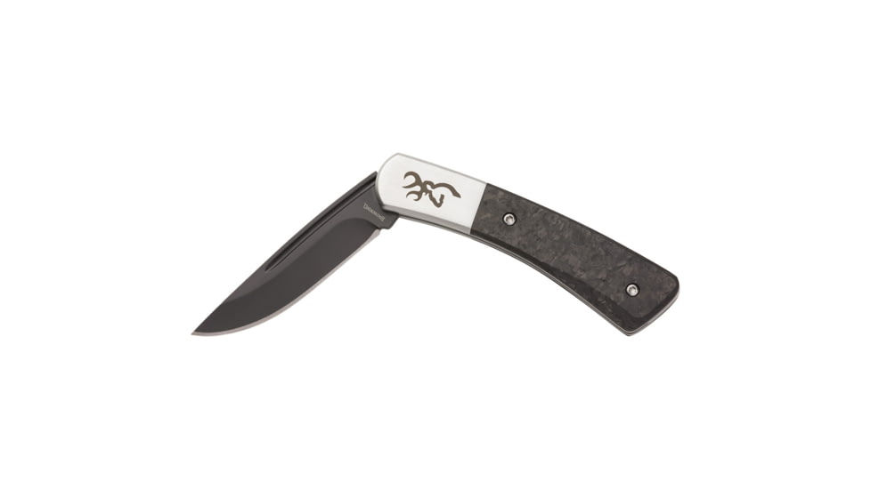 Browning Knoll Folder
