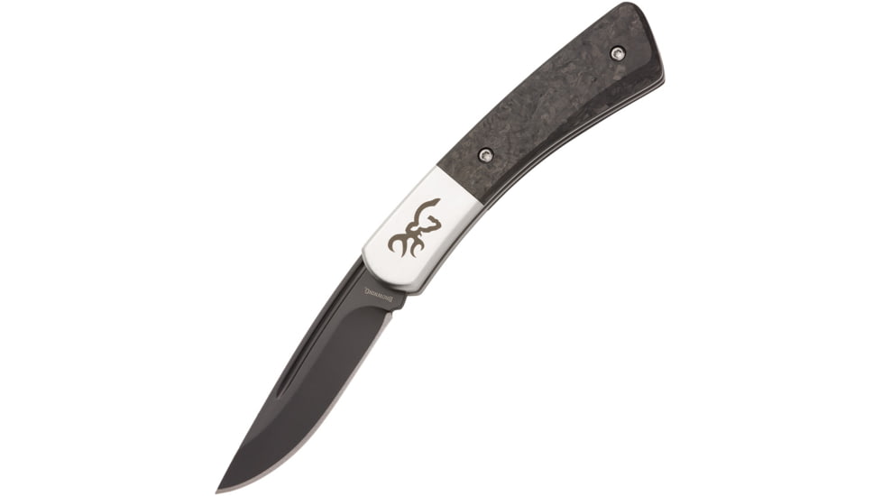 Browning Knoll Folder