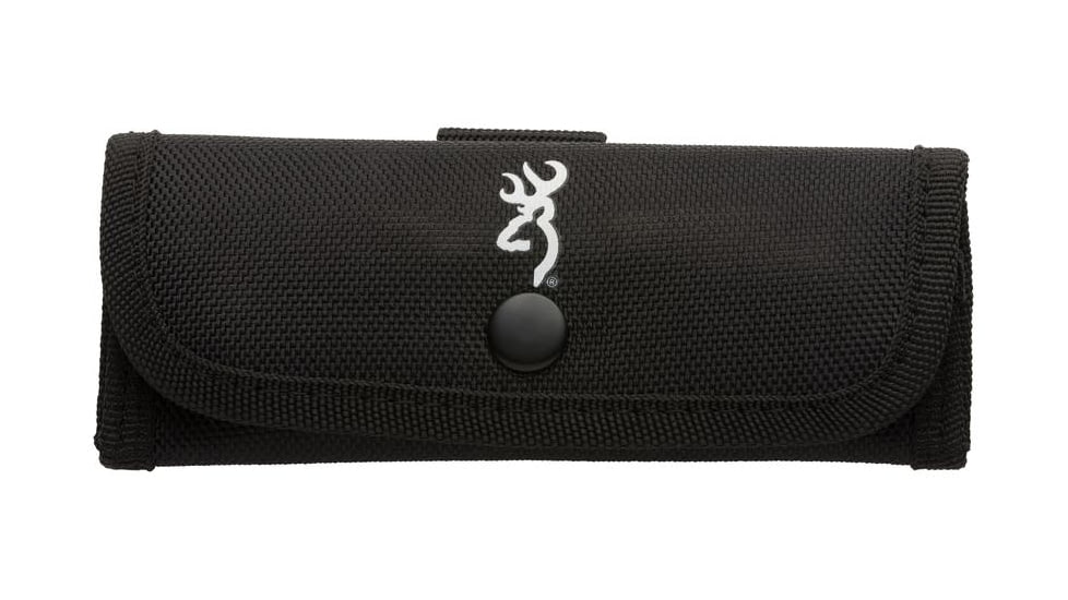 Browning Mini Range Tool, 1in, Utility Blade, Stainless, 3220480