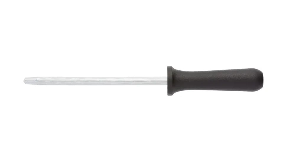 Browning Primal Fish/Game Butcher Kitchen Knife Kit, 7.5/6/5in, 8Cr13MoV, Polymer/Rubber Handle, Black, 3220446