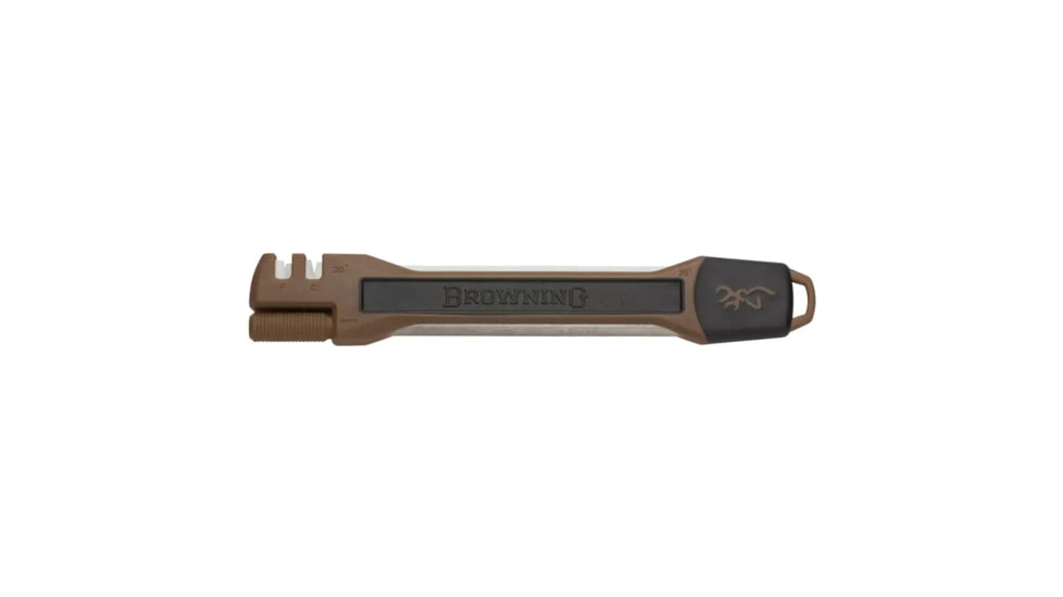 Browning Primal Knife Sharpener, Brown, N, 3220423