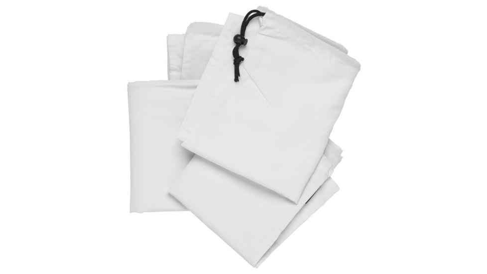 Browning Primal Scalpel Kill Kit, 2.75in, Stainless Steel, Polymer, Black/Blaze Handle, 3220434B