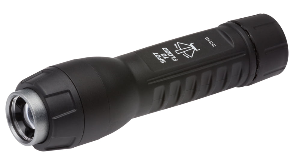 Browning Pro Hunter SF LED 425 lumens Flashlight, Black, 3713319