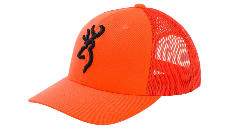 Browning Proof Cap - Mens, Blaze, One Size, 308388011