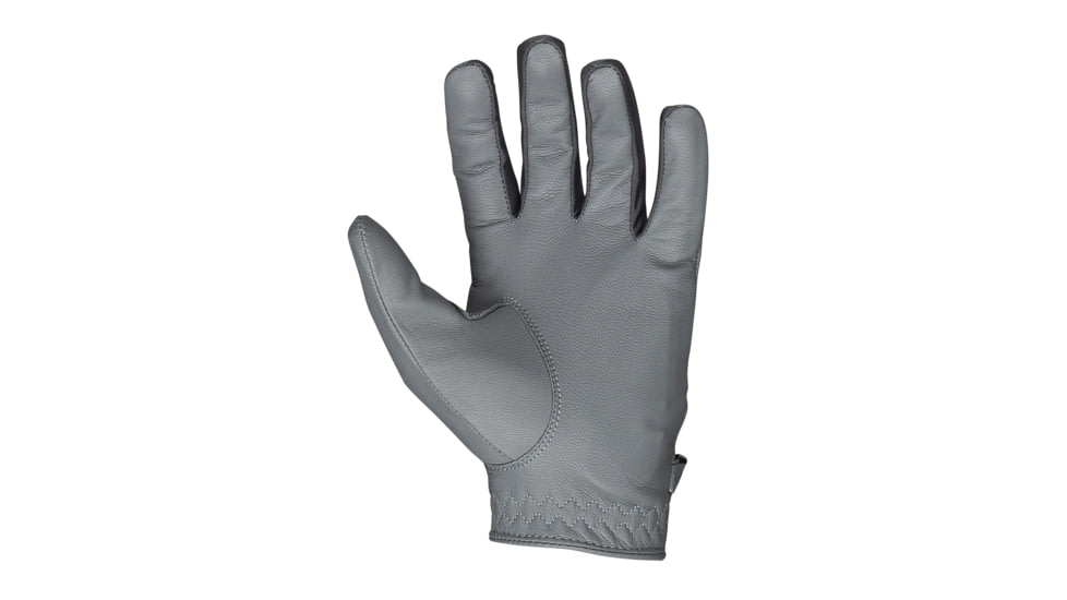Browning Range Gloves, 2 Pack, Leather, Extra Large, 3070366904