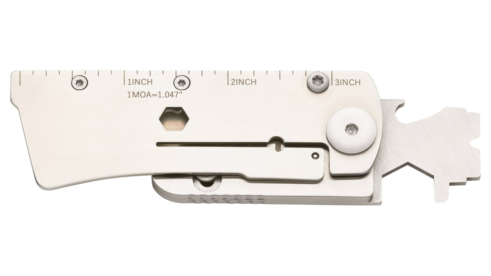 Browning Range Tool, Silver, 3220479