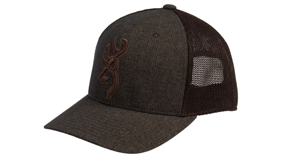 Browning Realm Cap - Mens, Olive, One Size, 308040841