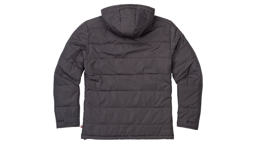 Browning Super Puffy Parka - Mens, Major Brown, Small, 3030419801