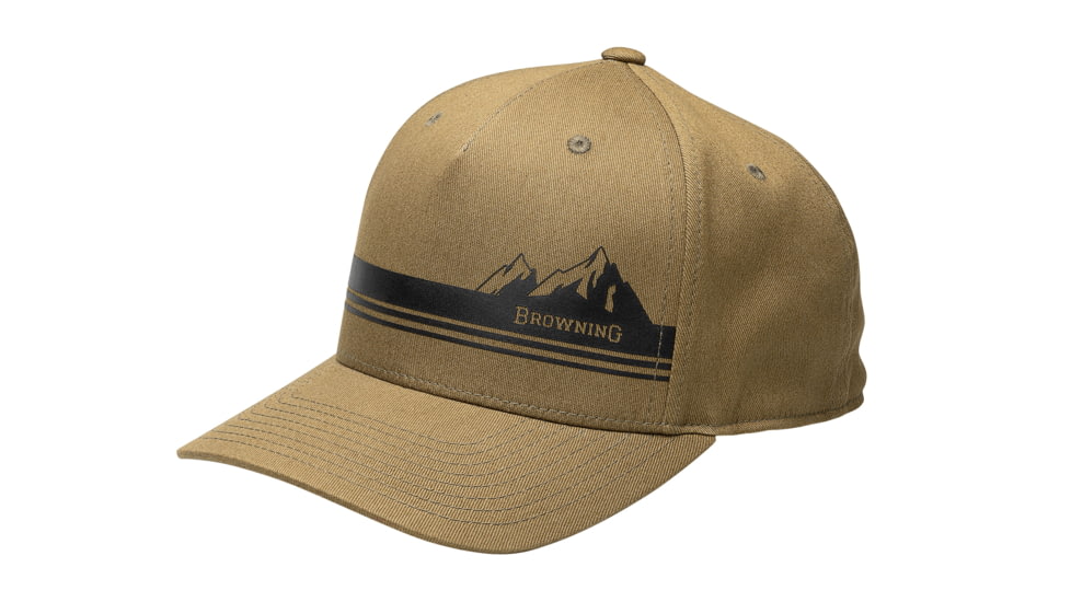 Browning Targhee Cap, Loden, 308699641