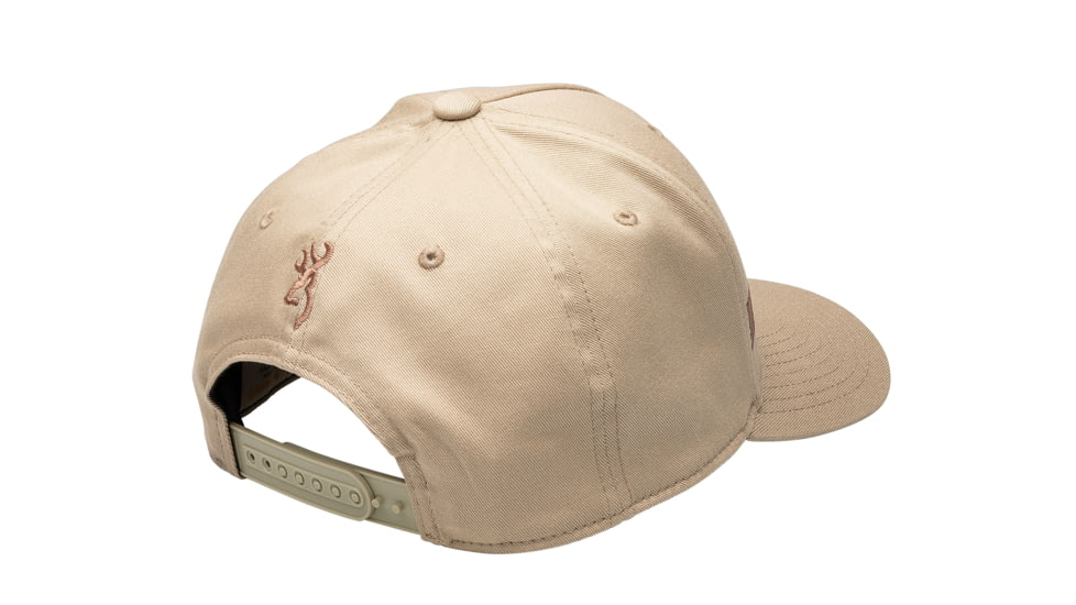 Browning Targhee Cap, Tan, 308699481