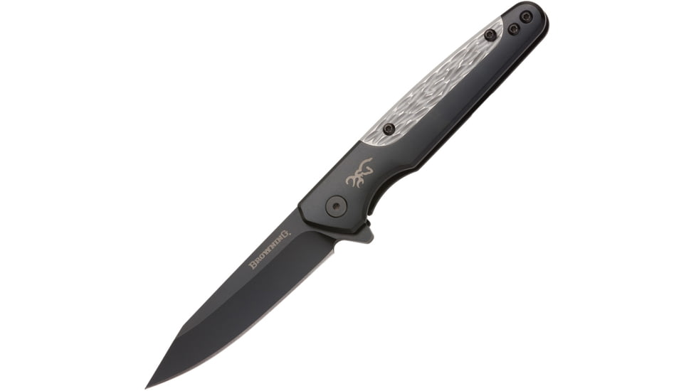 Browning Tie Fork Framelock