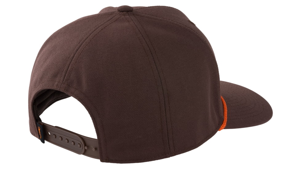 Browning Trailhead Cap - Mens, Brown, One Size, 308659881
