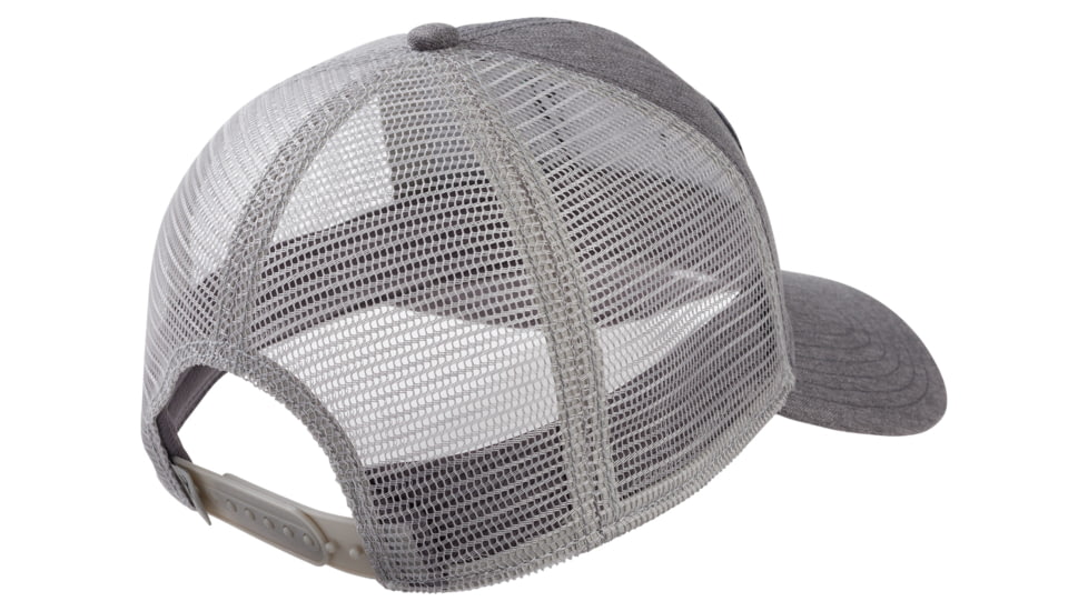 Browning Urban Cap - Mens, Gray, One Size, 308653691