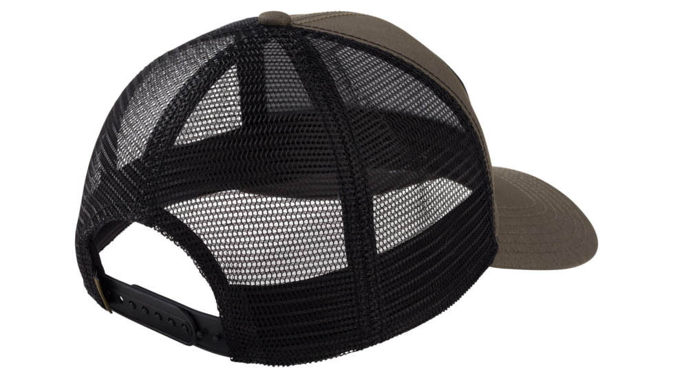 Browning Urban Cap - Mens, Loden, One Size, 308653641