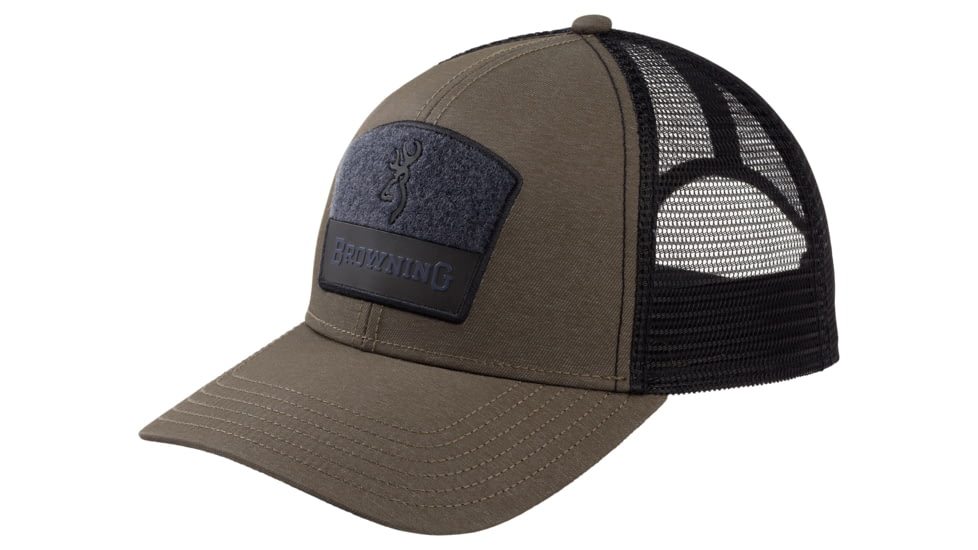 Browning Urban Cap - Mens, Loden, One Size, 308653641