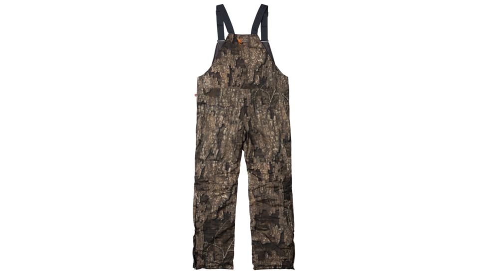 Browning Wicked Wing Bib - Mens, Mossy Oak Shadow Grass Habitat, XL, 3066715904