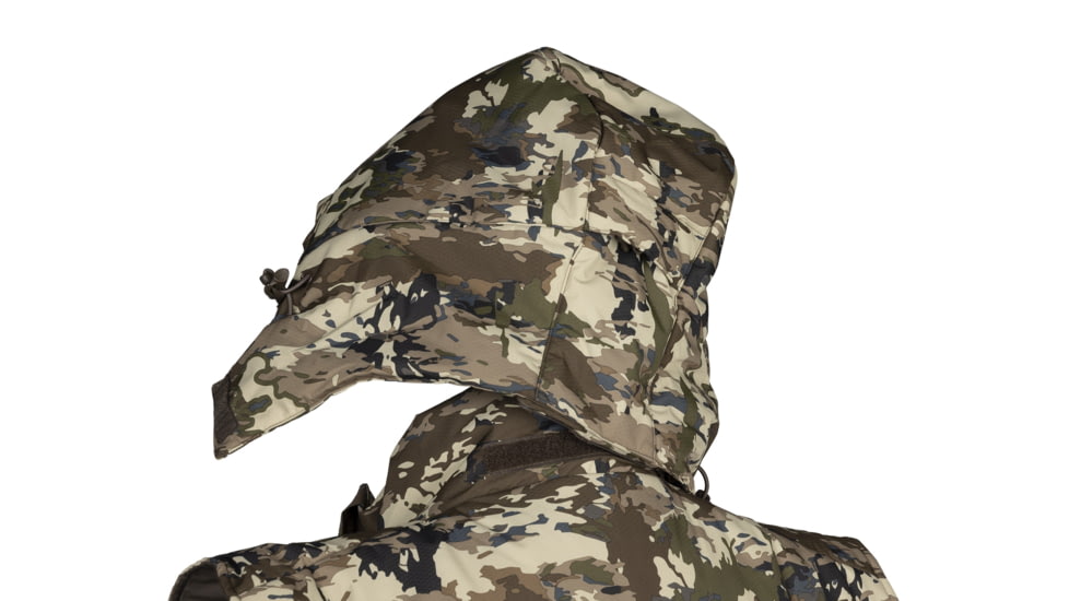 Browning Wicked Wing Insulated Vest - Mens, 2XL, Auric, 3050433505