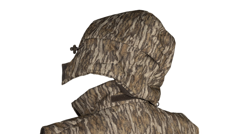 Browning Wicked Wing Insulated Vest - Mens, 2XL, Mossy Oak Bottomland, 3050431905