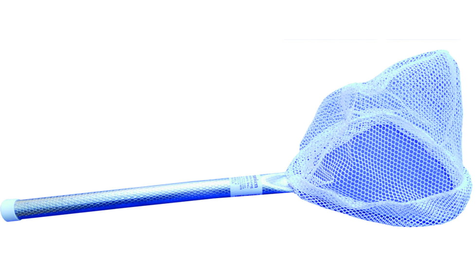 Brunken Bait Net 15in 8-1/2in Hoop Alum Handle, BN15A