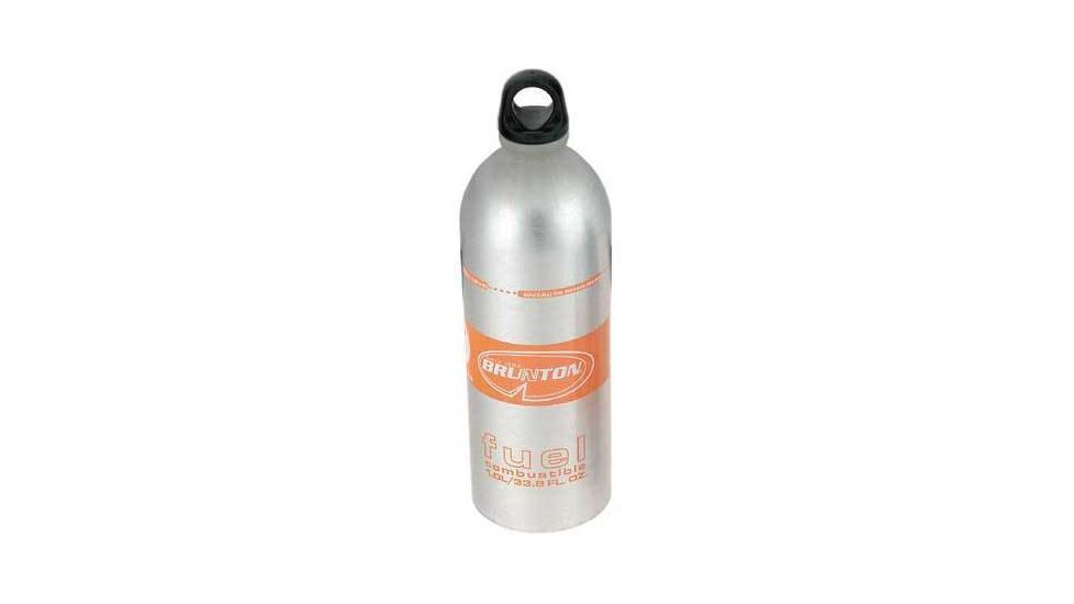 Brunton 1.0Liter Empty Fuel Bottles FUEL-10