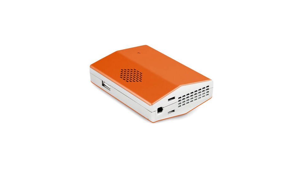 Brunton 120 W Mini 110V DC Inverter for Solo