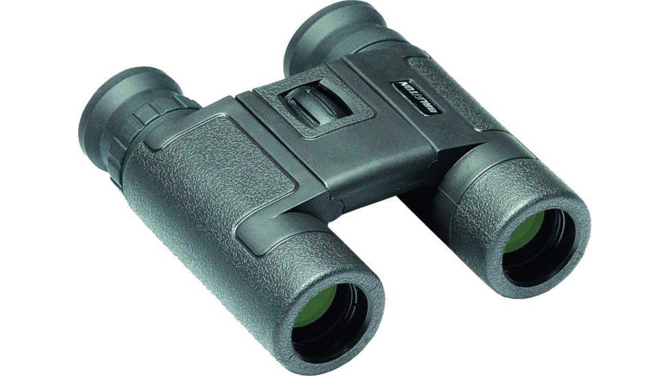 Brunton ECHO 12x25 Dual Hinge Water Proof Compact Binoculars F-ECHO1225-DH 