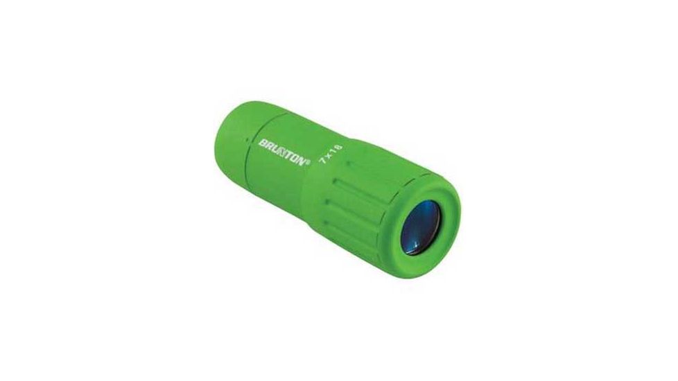 Brunton 18mm Echo Monocular Green